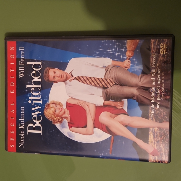 5 dvds - Picture 4 of 5